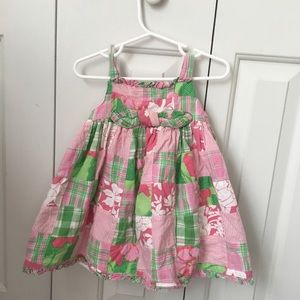 Maggie & Zoe Summer Dress, 18m